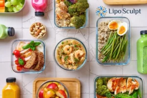 Natural Diet Options For Body Transformation 2 Your diet is great for body transformation Buckhurst Hill - read on to find out more!