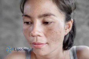 Cryopen Top 5 Treatable Conditions 2 Cryopen Buckhurst Hill Successfully removes age spot and sun damage FAST!