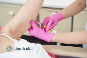 How Long Does It Take To Recover From Aqualyx 1 Want to know about recovery time after Aqualyx injections Buckhurst Hill? Read on now!