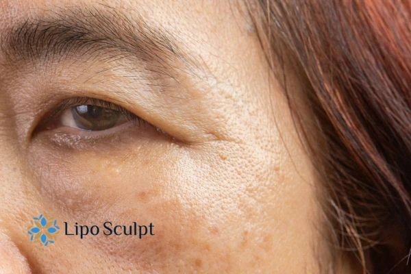 CryoPen: 5 Skin Concerns It May Be Used to Treat 1 Age spots and sun spots Buckhurst Hill