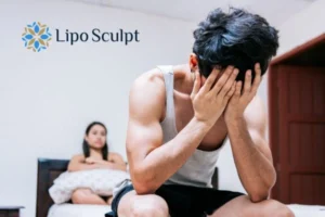 EM Chair vs. Surgery for Erectile Dysfunction 2 Are you considering risky surgery to treat your erectile dysfunction Buckhurst Hill symptoms?