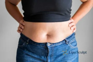 Bidding Farewell to Muffin Tops with Aqualyx Fat Injections 2 Do you wish you could reduce your muffin top Buckhurst Hill With Aqualy fat dissolving injections you can!
