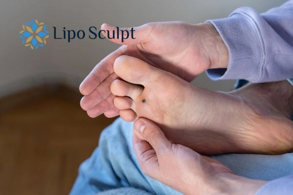 CryoPen Verruca Treatment: What to Expect Before, During and After Treatment 1 Do verrucae always need treatment Buckhurst Hill?