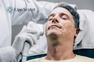 Why people choose HI-FU for their facelifts 3 Book a consultation today with Lipo Sculpt Buckhurst Hill for your HIFU facelift today!