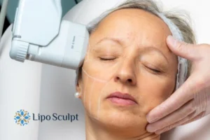 Why people choose HI-FU for their facelifts 2 Learn more about HIFU facelift Buckhurst Hill from Lipo Sculpt today!