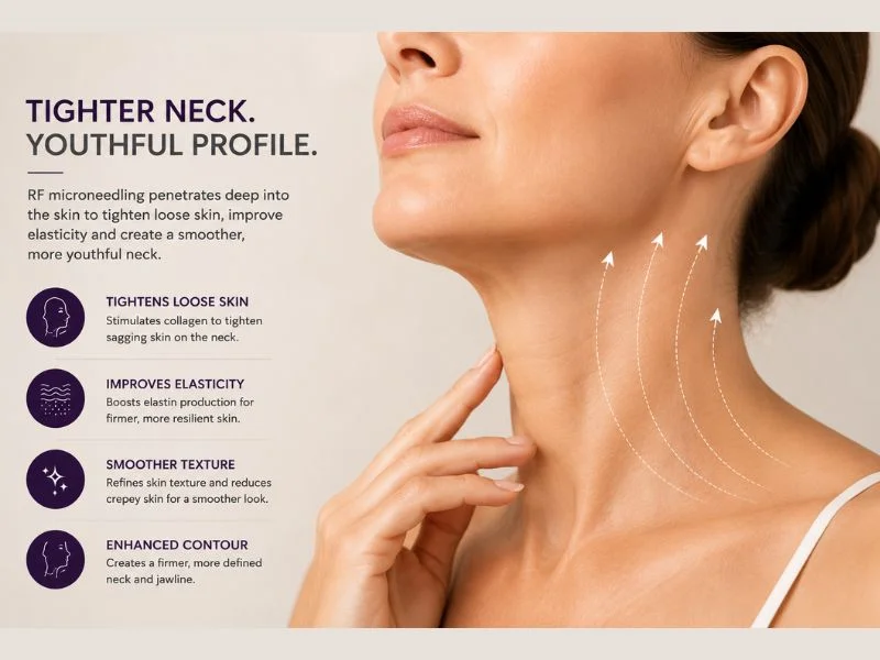 Explaining Total Skin Tightening Treatment and What to Expect 1 Is Total Skin Tightening the Same as Morpheus8 Buckhurst Hill?