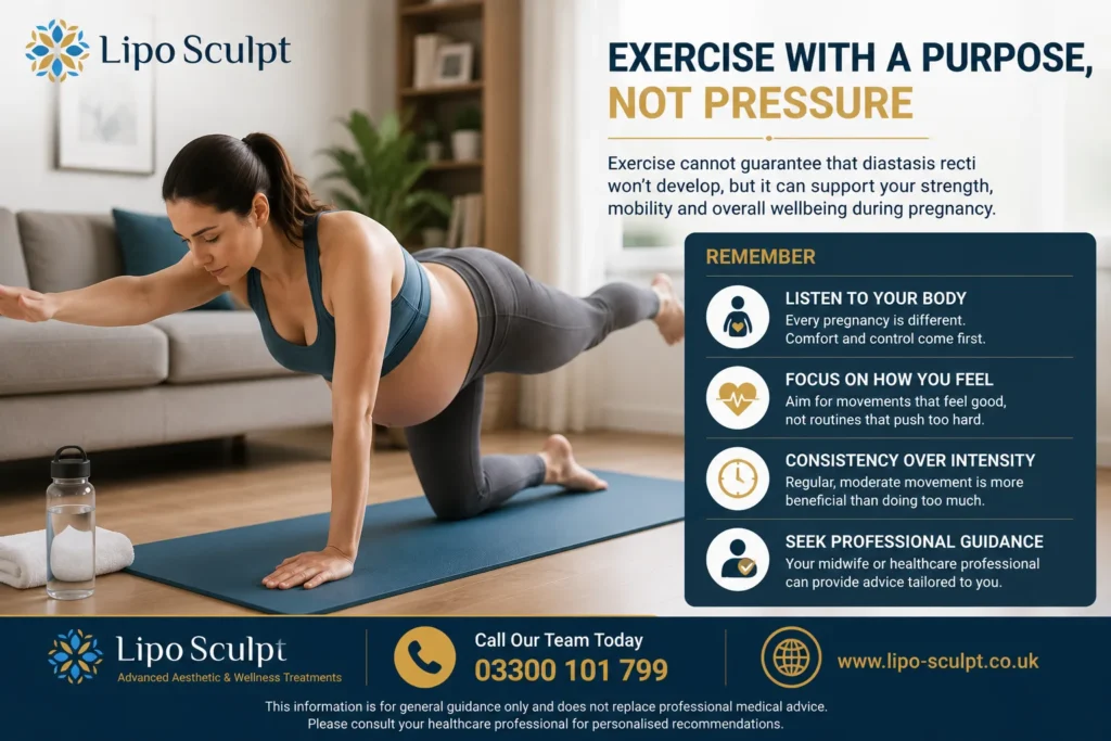 Does Exercise Reduce the Risk of Diastasis Recti? 4 Does Exercise Reduce the Risk of Diastasis Recti Buckhurst Hill : Does Every Case of Diastasis Recti Need Treatment?
